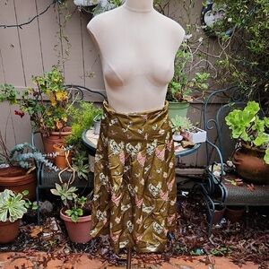 Laura Urbinati Chicken Skirt